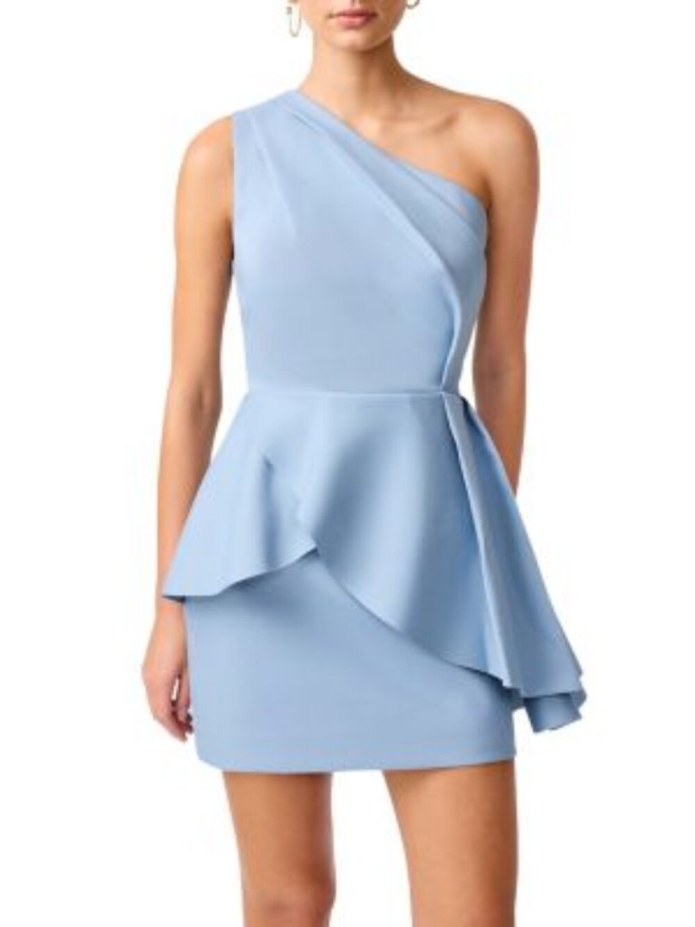 Elliat - Gabi Asymmetrical Dress